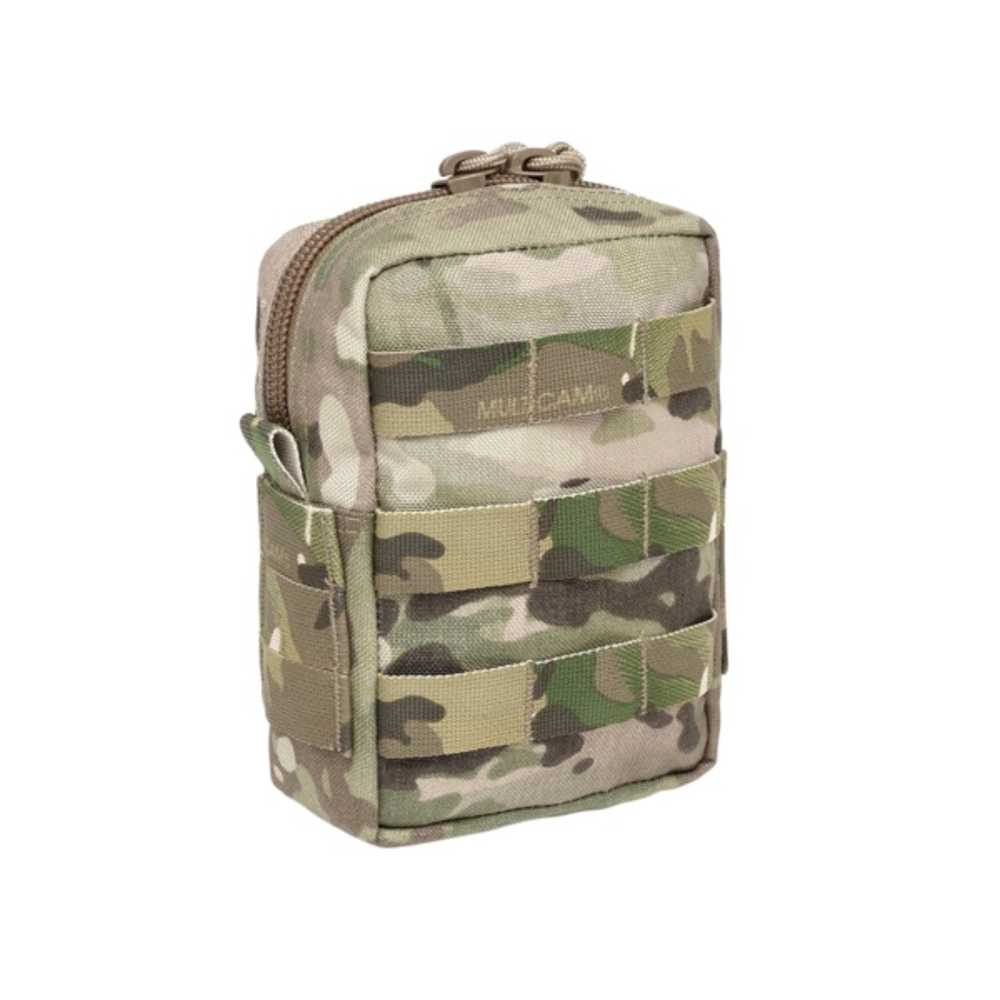 POUCH UTILITY SMALL - MULTICAM - 1 | YEO